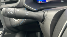 Renault Symbioz 1.6 E-Tech FHEV 145 Techno Esprit Alpine 5dr Auto Hybrid Estate